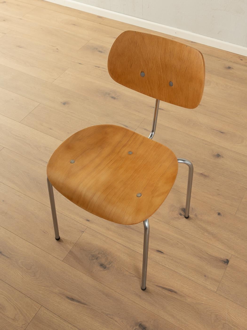 Egon Eiermann, Modell SE 68, Dining chairs 2
