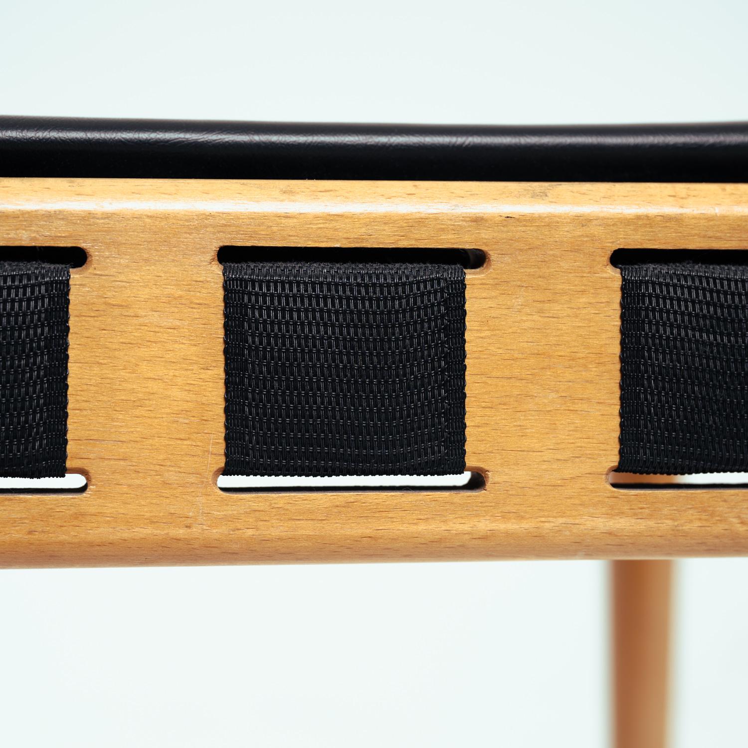 Egon Eiermann SE119 architect chair, Germany, 1961 For Sale 2