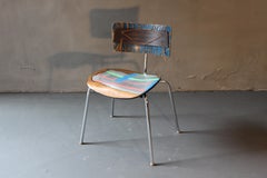 Egon Eiermann SE68 Re-Done by Markus Friedrich Staab