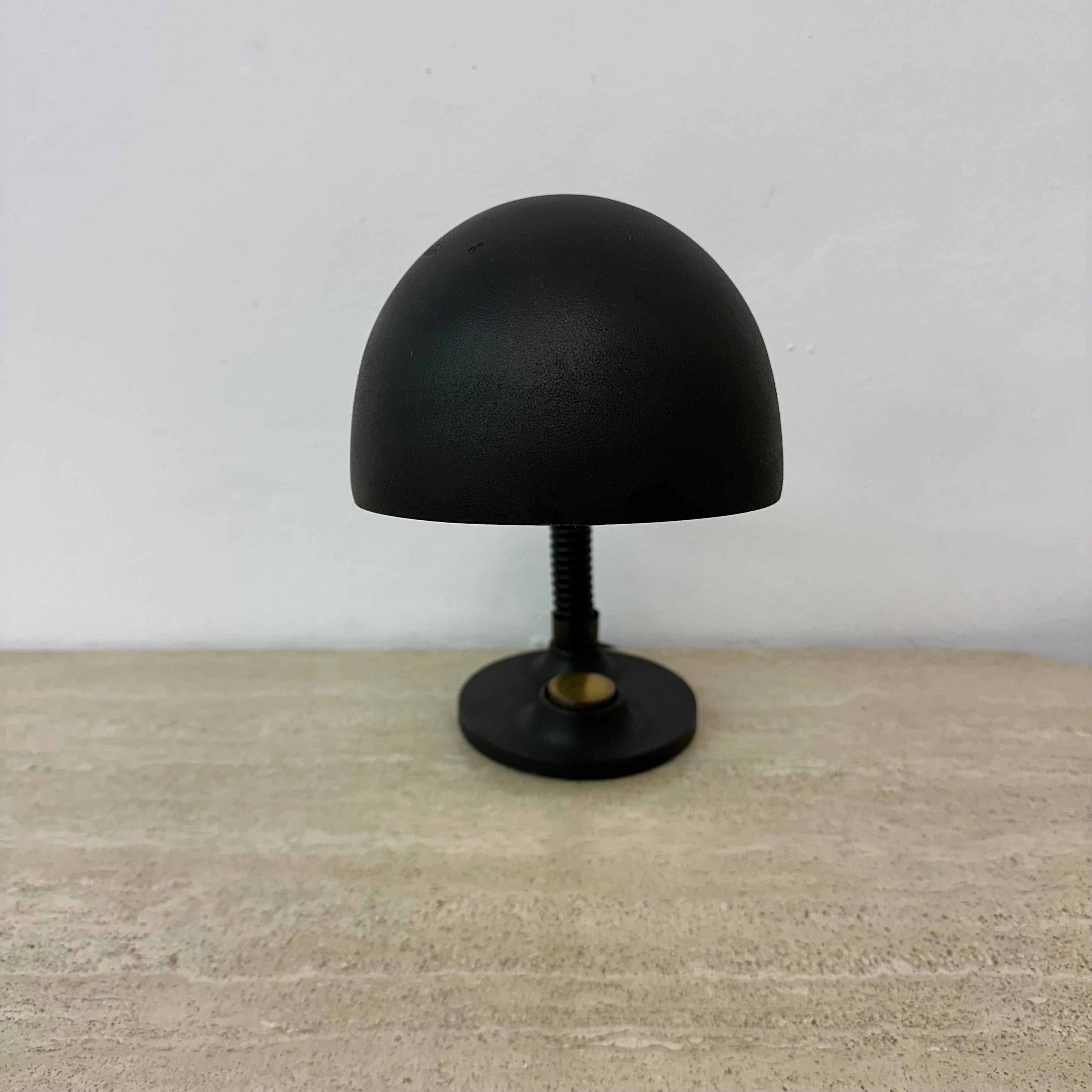 Egon Hillebrand Schreibtischlampe, 1970er Jahre im Angebot 6