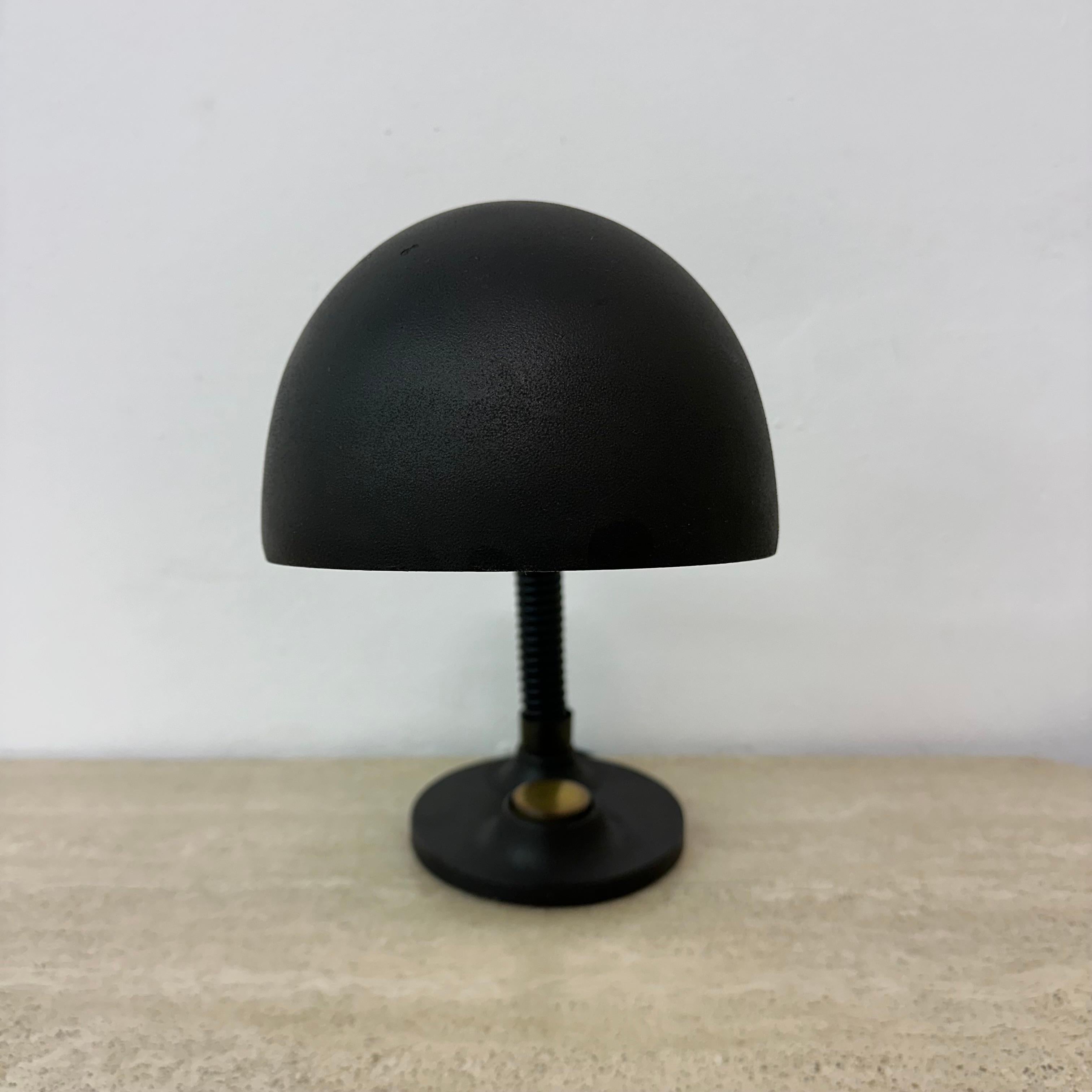 Egon Hillebrand Schreibtischlampe, 1970er Jahre im Angebot 7