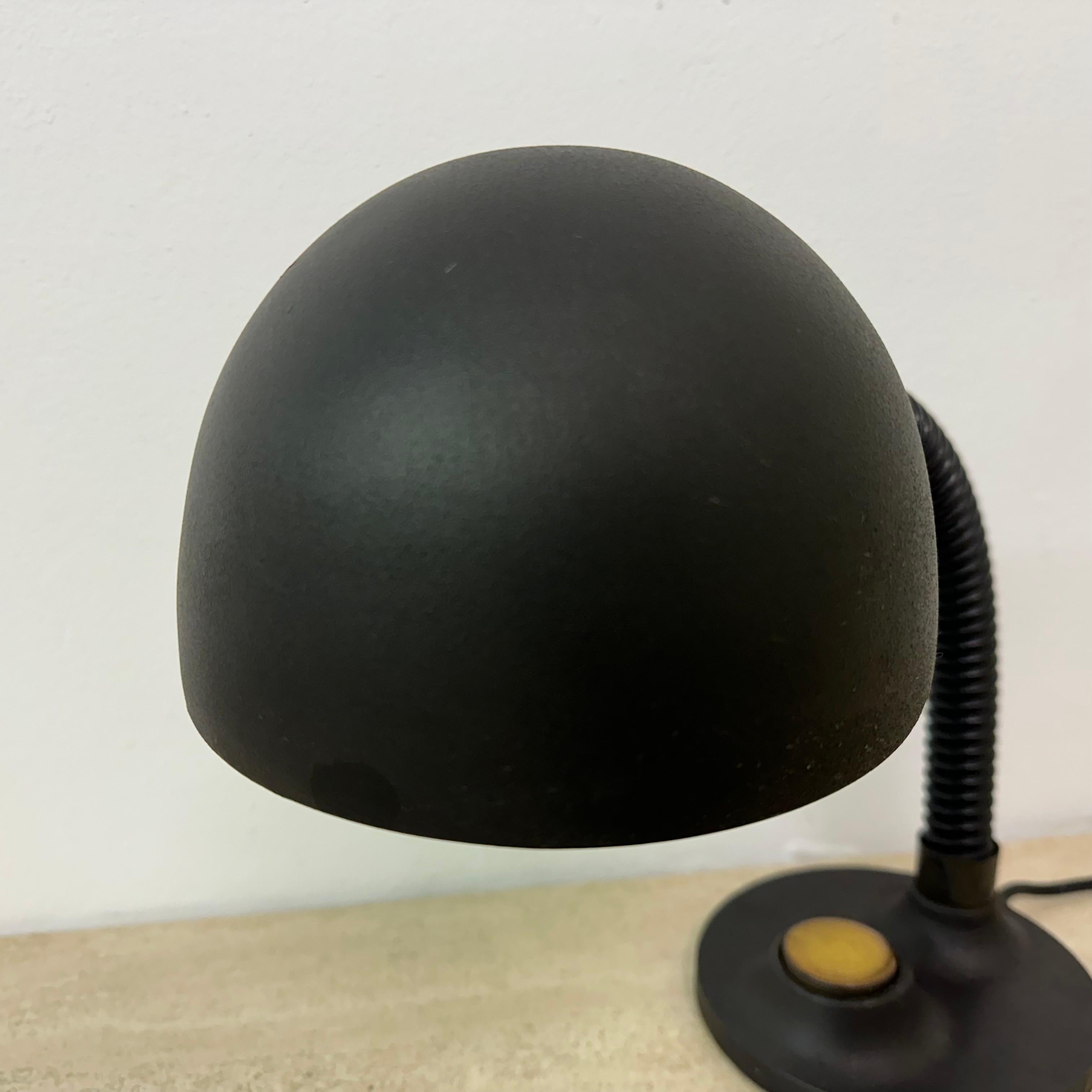 Egon Hillebrand Schreibtischlampe, 1970er Jahre im Angebot 1
