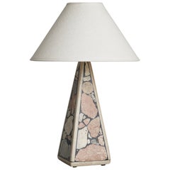 Table Lamps