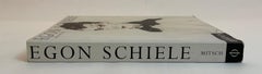 Egon Schiele-Buch von Erwin Mitsch Phaidon