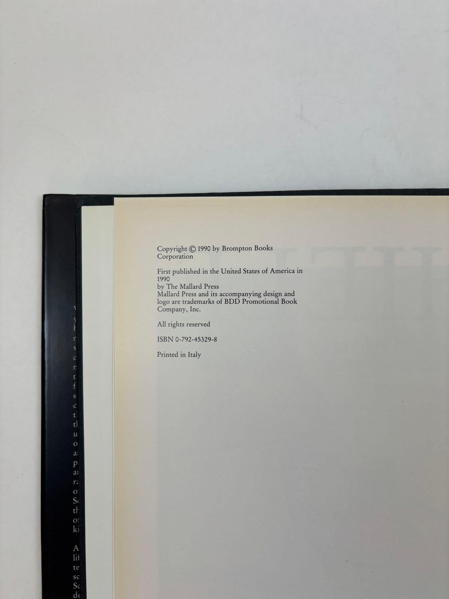 Egon Schiele Galerie Arnot Hardcover Art Book by Maria Costantino For Sale 3