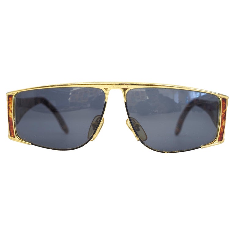 Egon Von Furstenberg sunglasses For Sale at 1stDibs