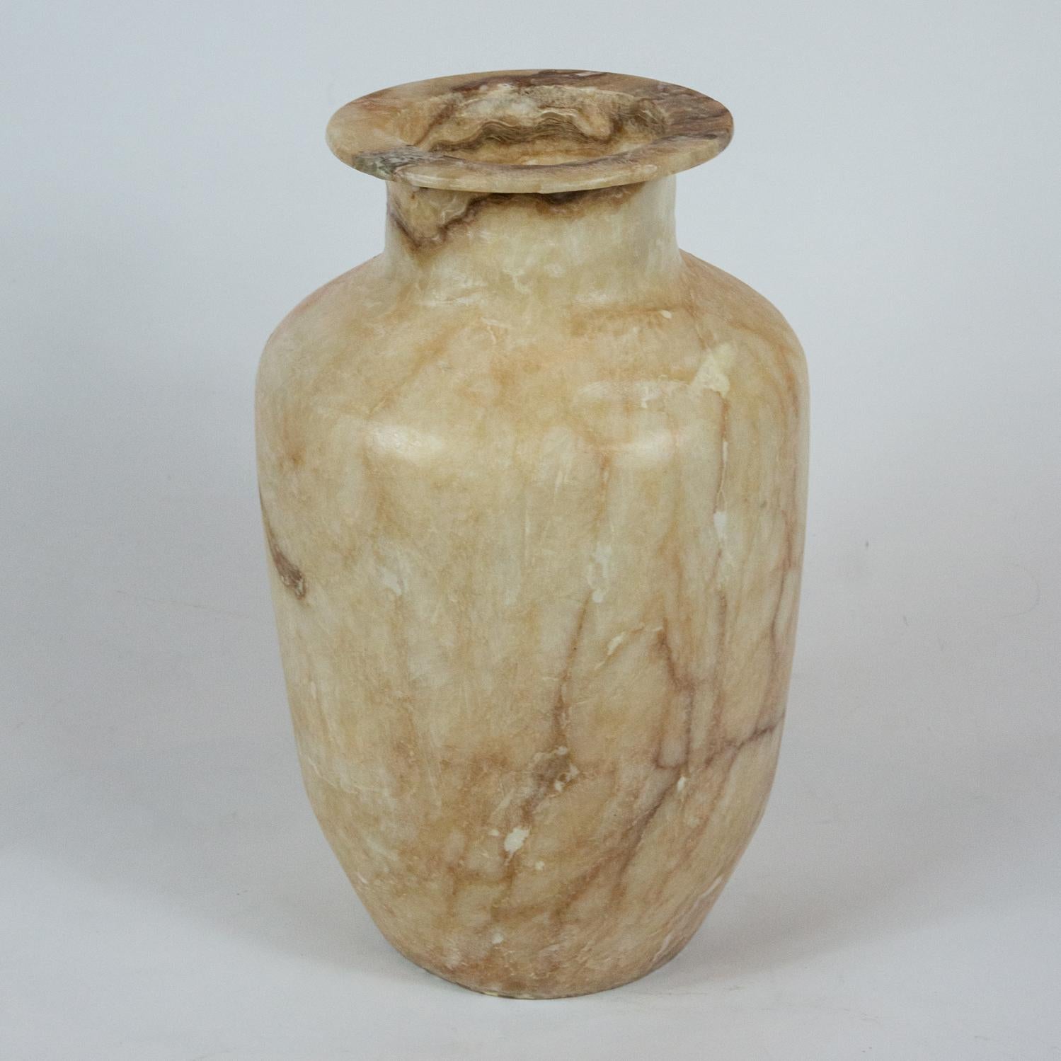 egyptian vases for sale