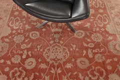 Egyptian Antique Revival Rug