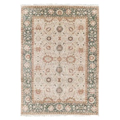 Egyptian Antique Revival Rug