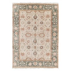 Egyptian Antique Revival Rug