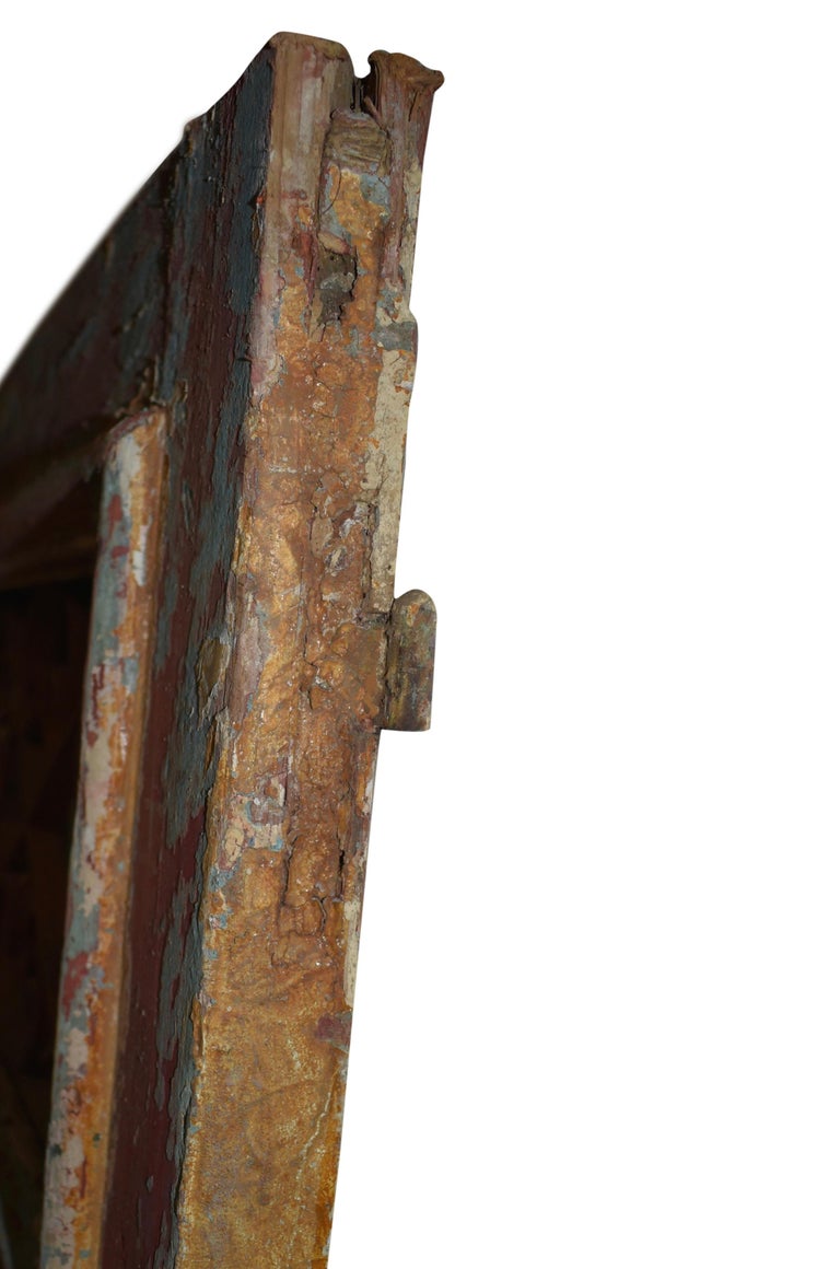 Egyptian Doors, circa 1900 For Sale at 1stdibs