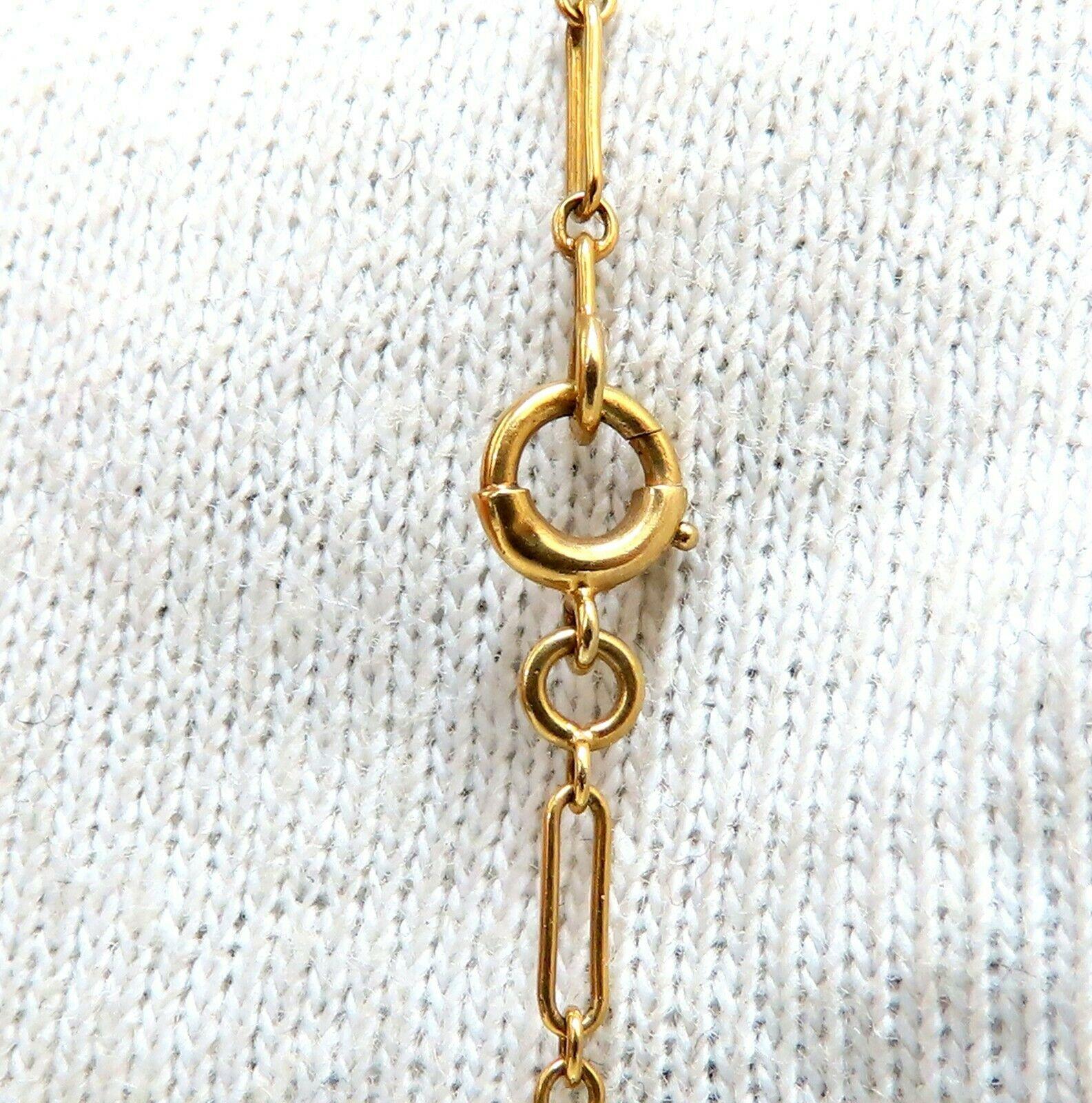 Egyptian Hieroglyphic Necklace

24 Inches (wearable length)

4.5 inches center drop

14kt. yellow gold 

9 Grams.

pendant measures: 23 x 10.5mm