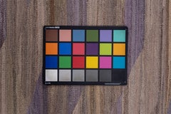 Tapis Kilim égyptien tissé à plat multicolore