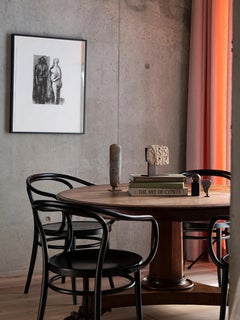 Egyptian Limestone Relief with Hieroglyphs