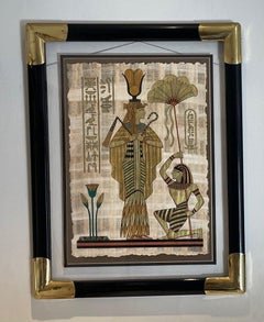 Egyptian Paintings