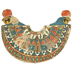 Egyptian Pectoral Collar