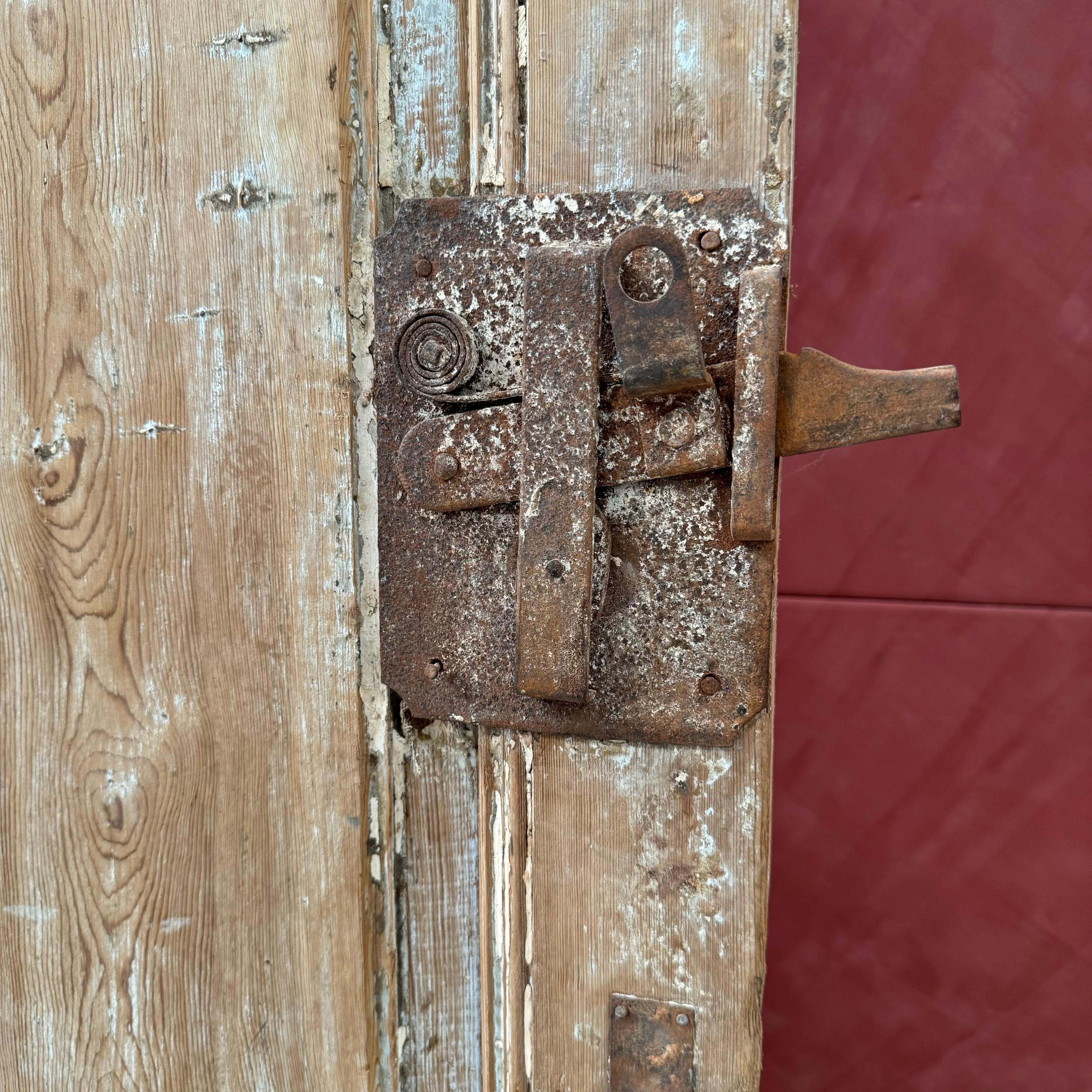 Puertas de Pino Egipcio en venta 6