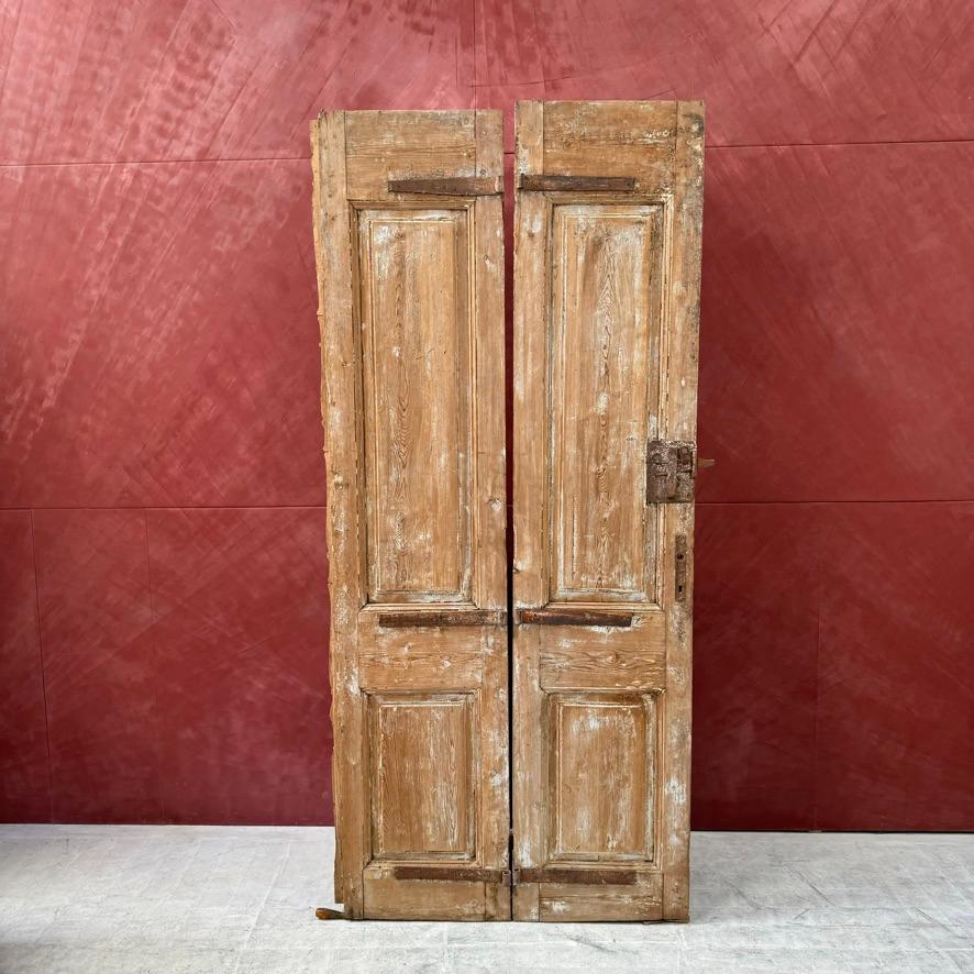 Puertas de Pino Egipcio en venta 7