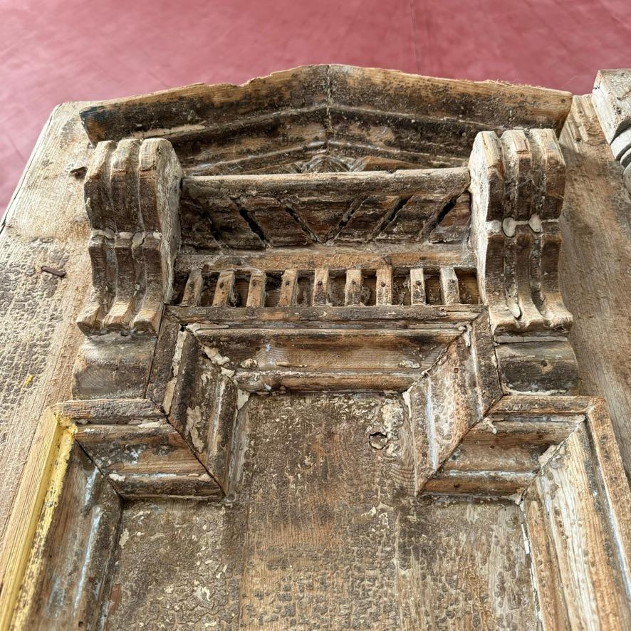 Puertas de Pino Egipcio en venta 3