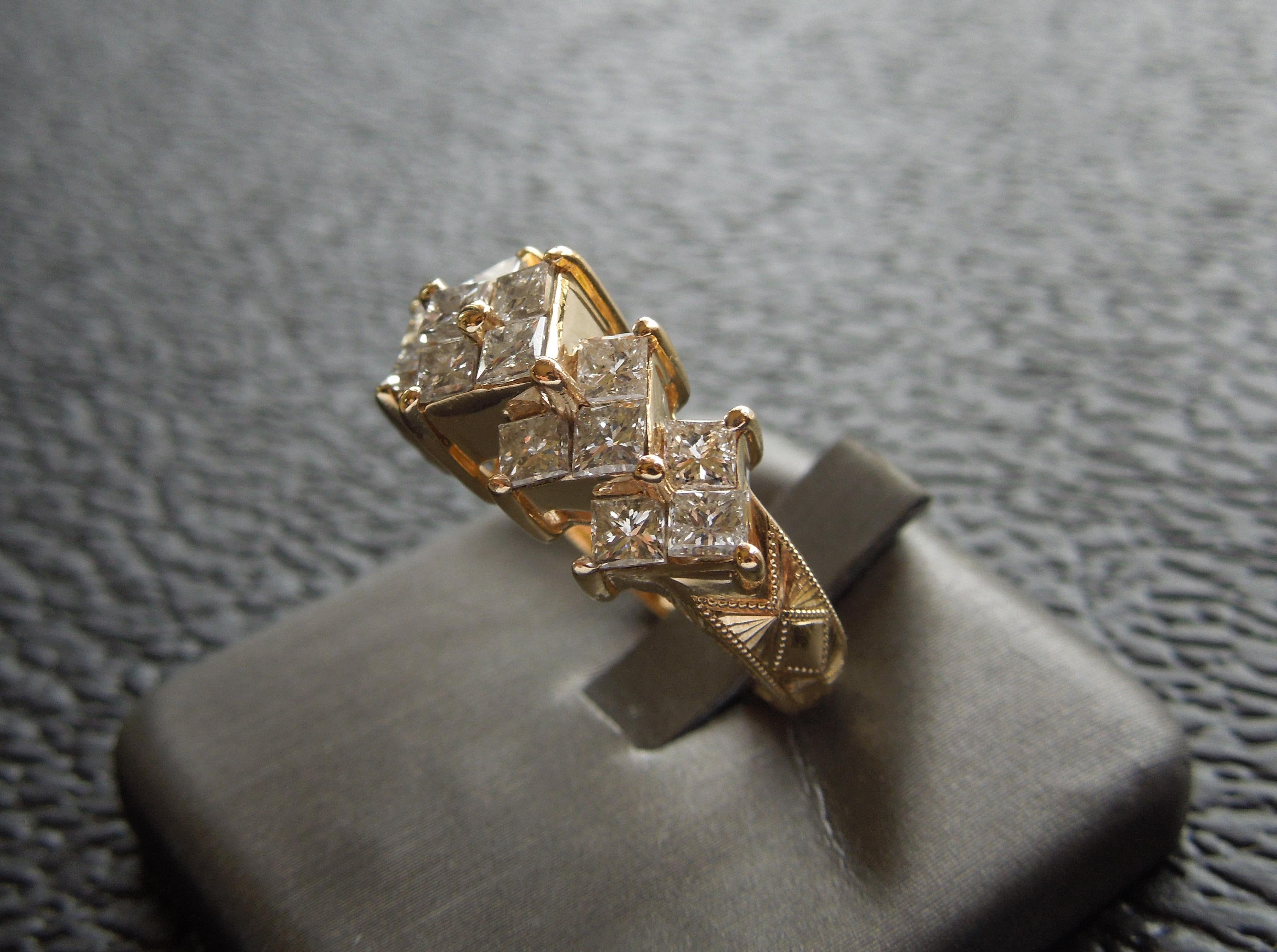 diamond rings egypt