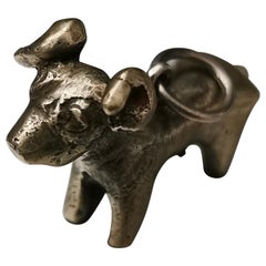 Silver Models and Miniatures