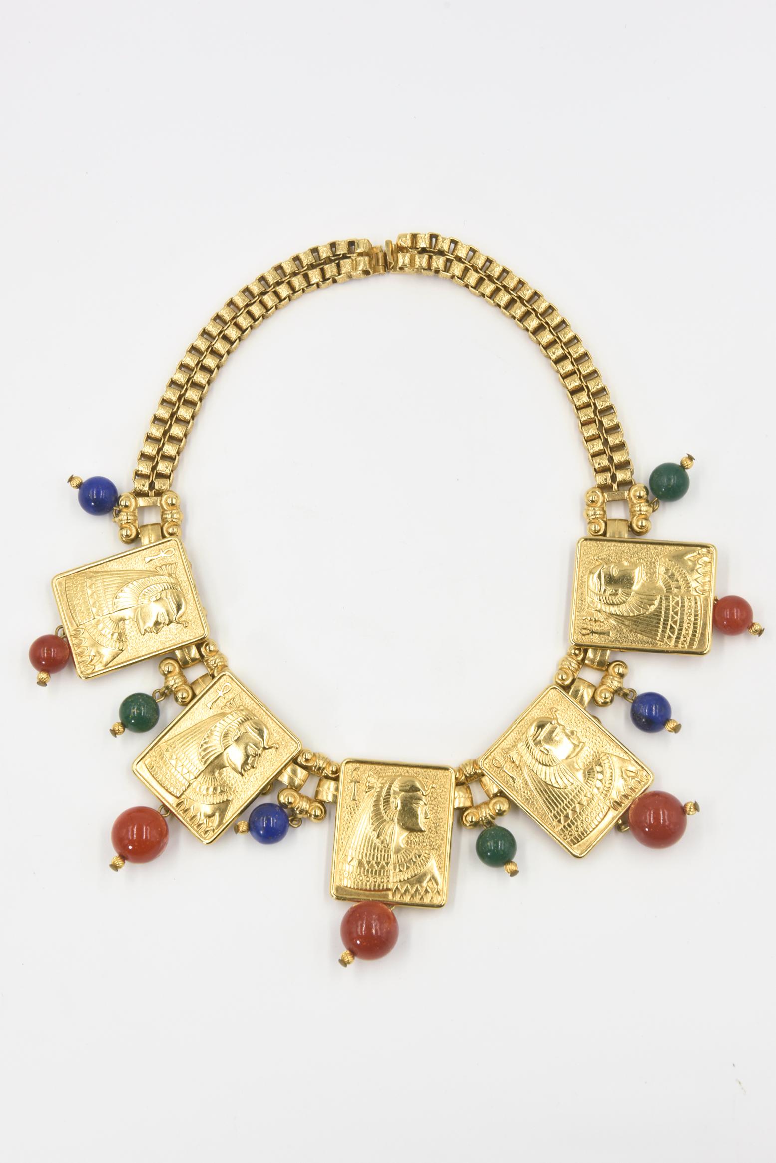 cleopatra jewelry museum