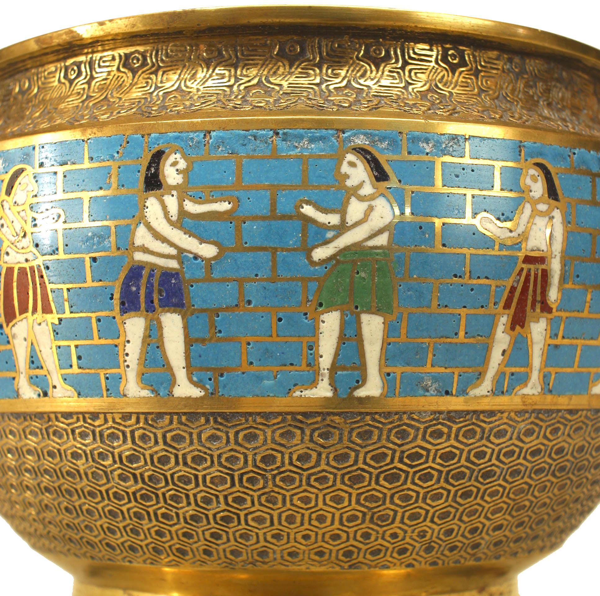 egyptian bowls