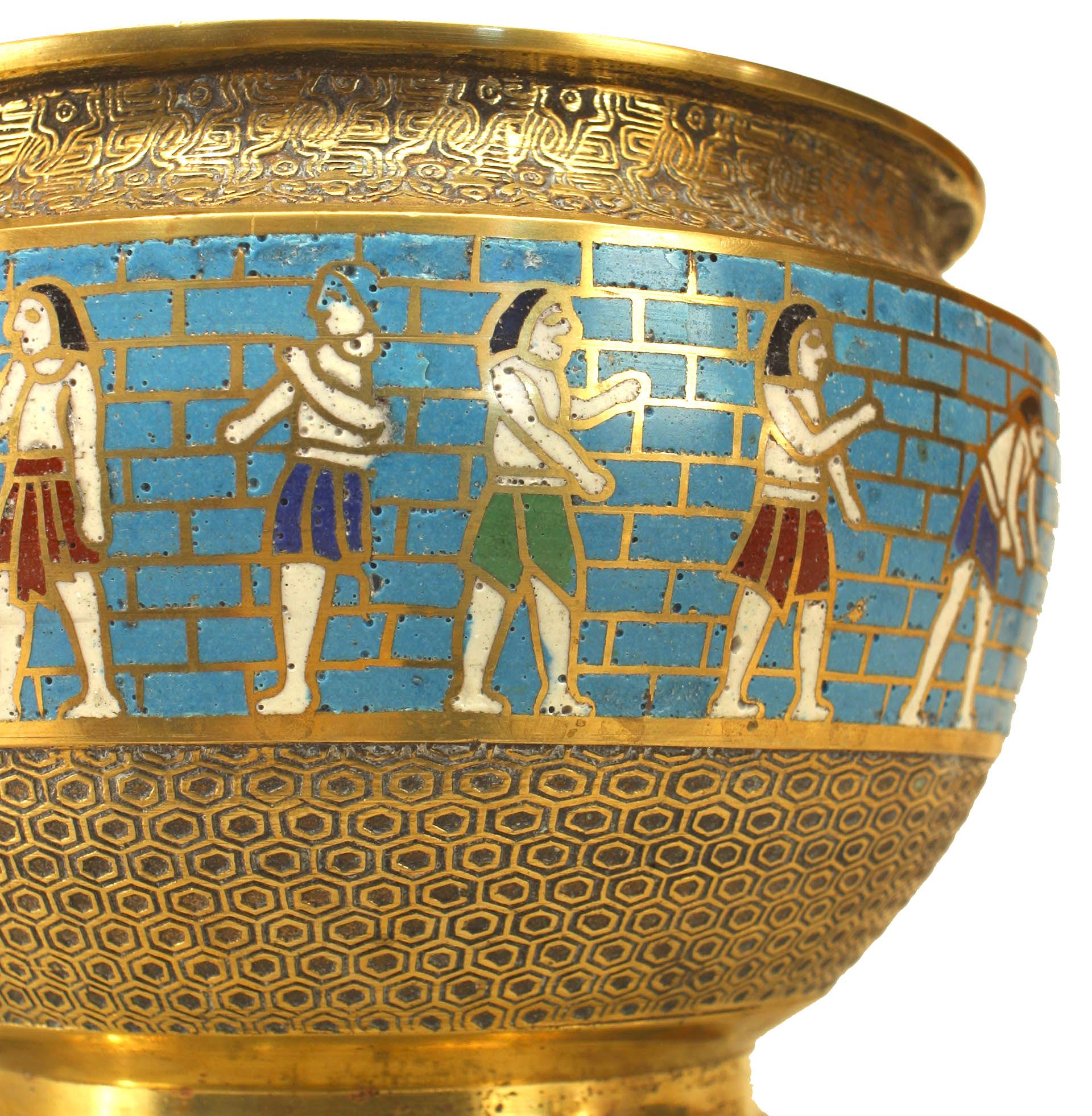 egyptian vases for sale