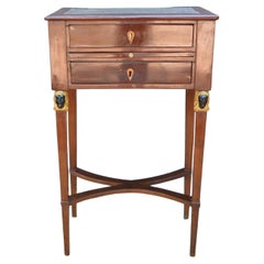 Tables d'appoint - Bois
