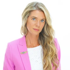 Egyptian Revival Peacock and Scarab Brooch