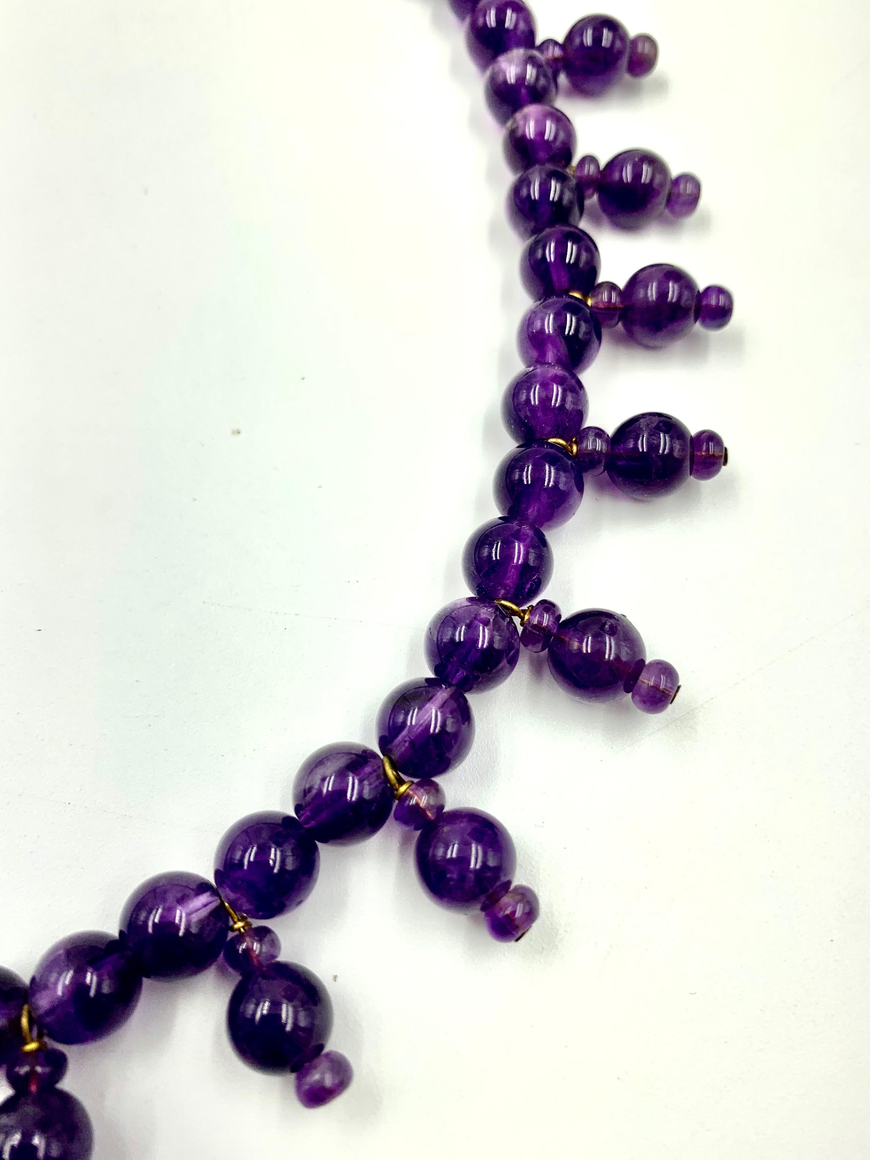 egyptian beaded jewelry