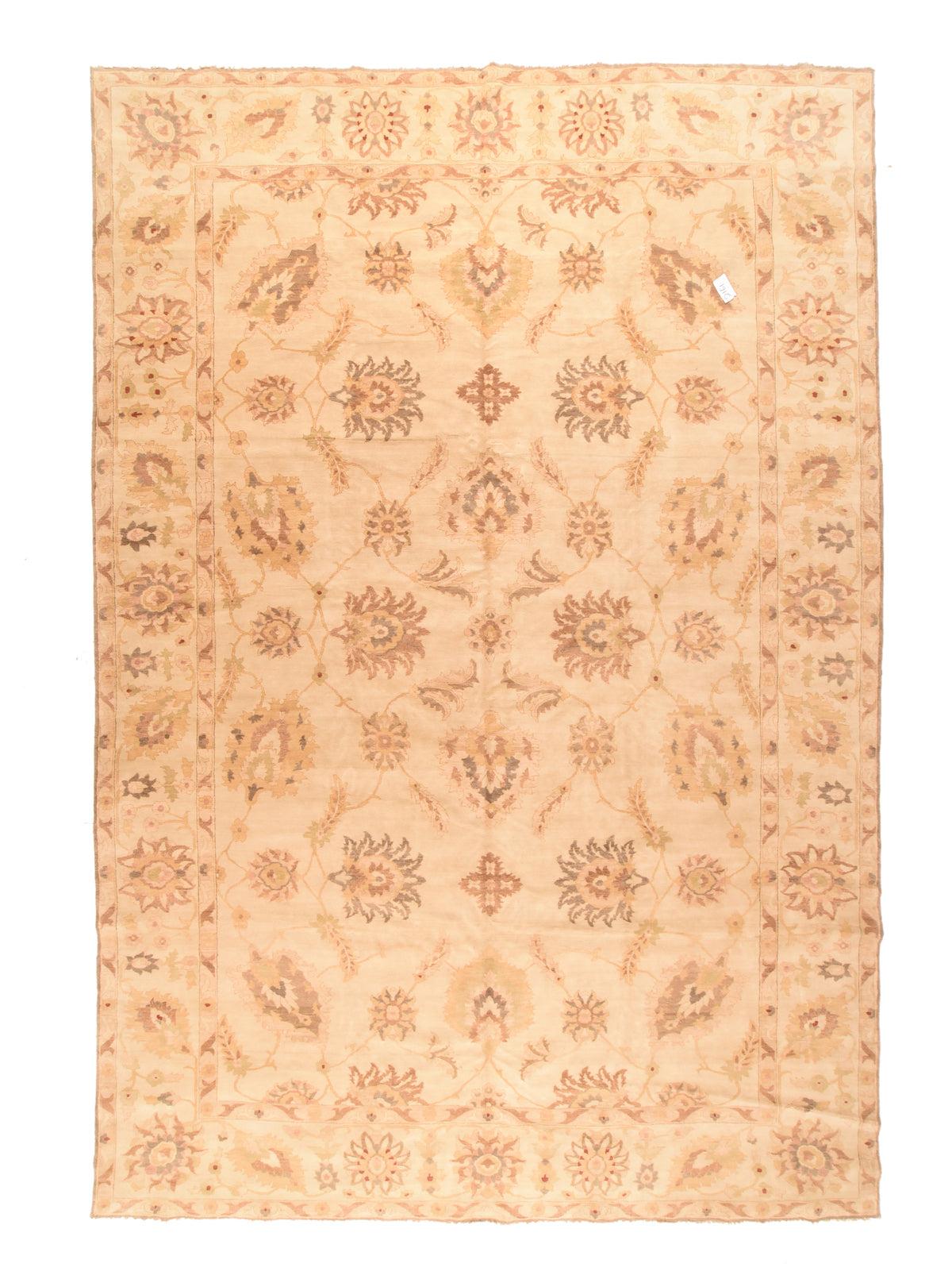 Ägyptischer Teppich 11'10'' x 16'7'' im Zustand „Neu“ im Angebot in New York, NY