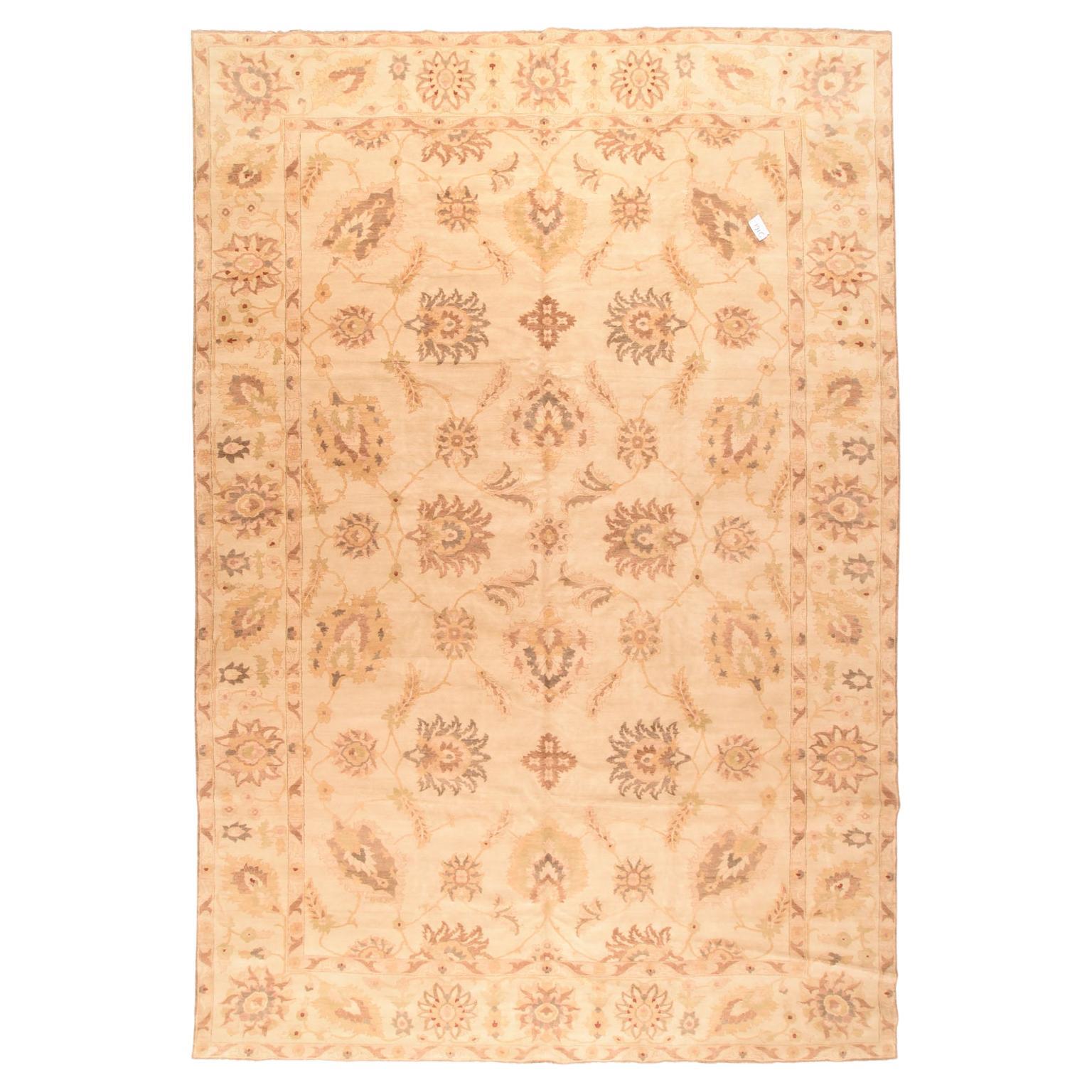 Tappeto egiziano 11'10'' x 16'7''