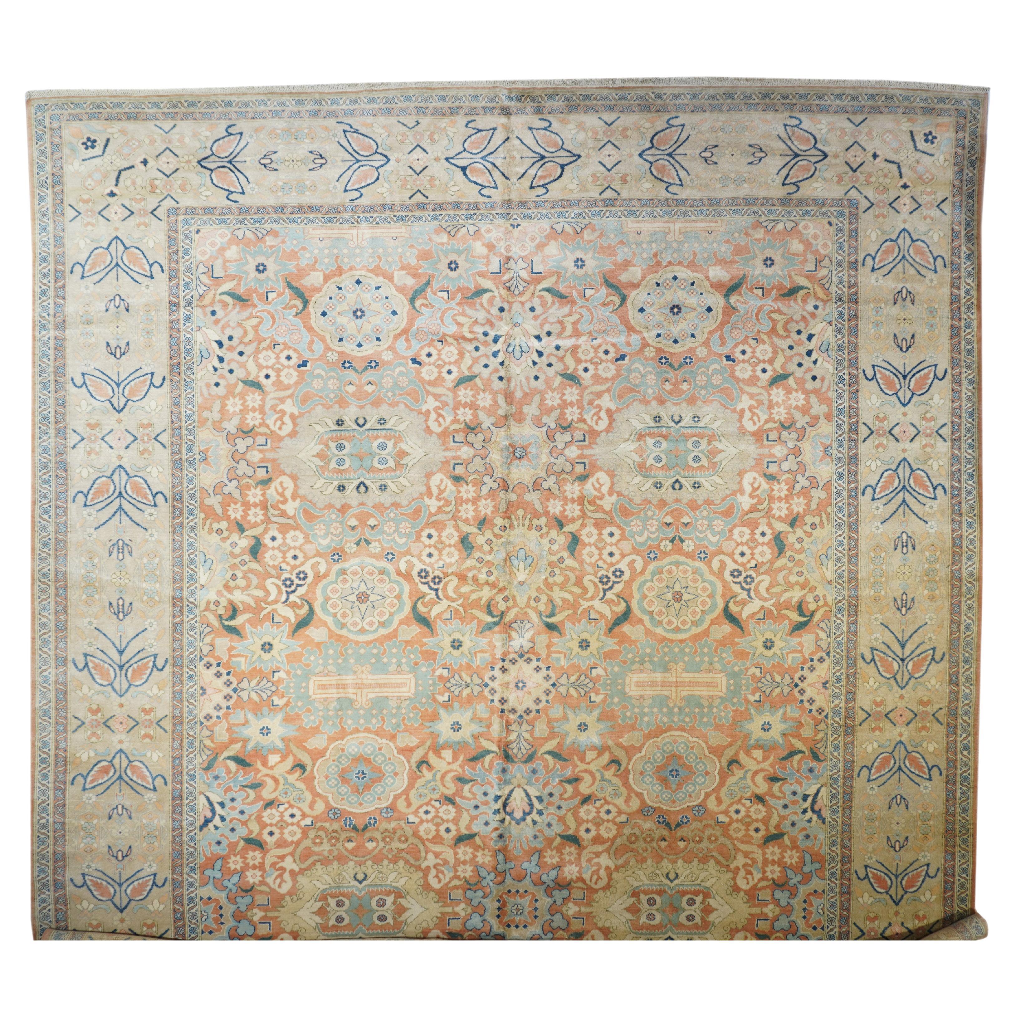 Egyptian Rug 13'1'' x 18'8''