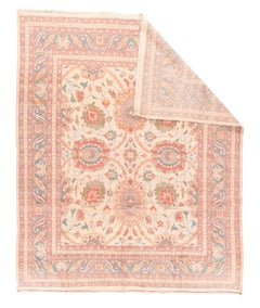 Ägyptischer Teppich 8'0" x 9'9''