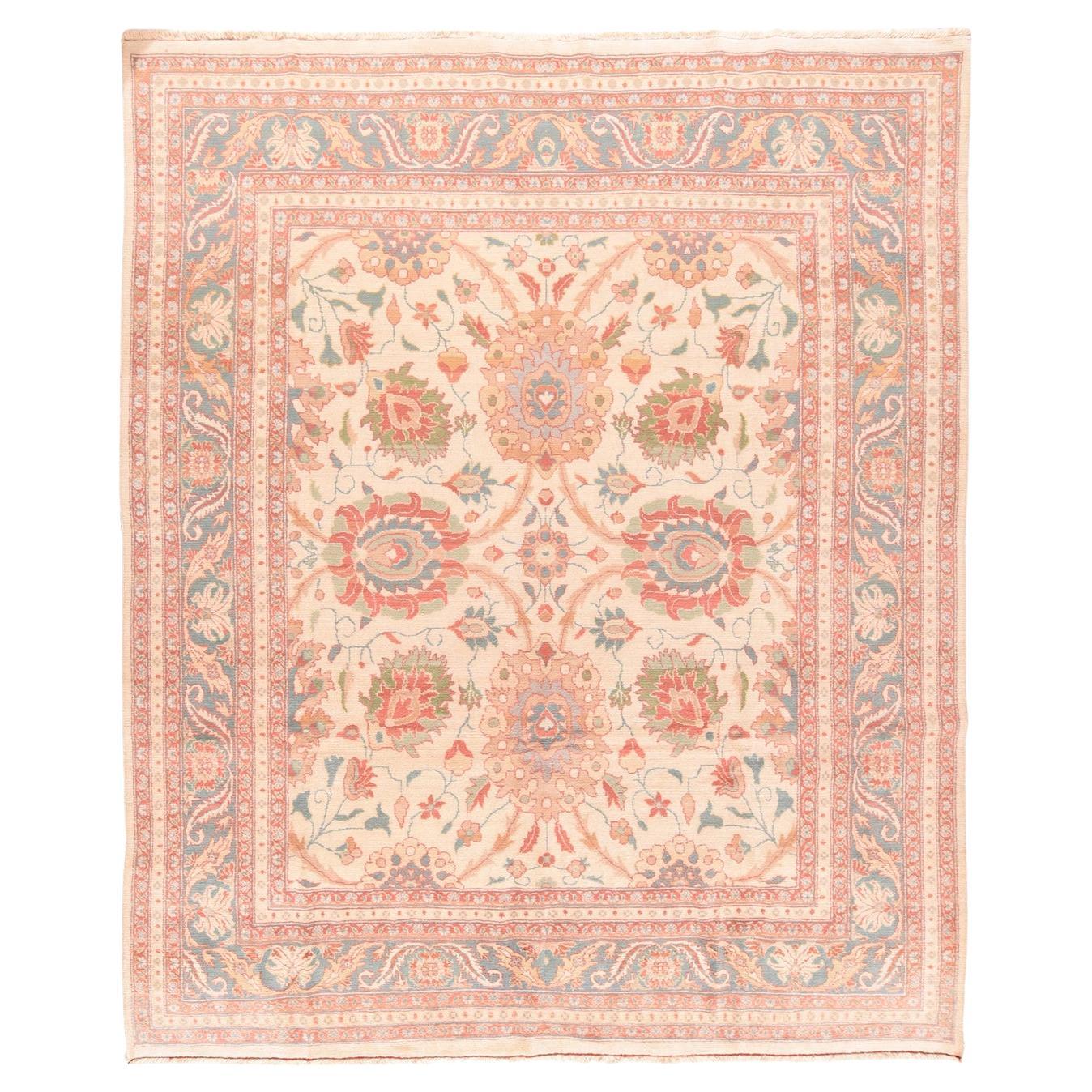 Tappeto egiziano 8'0" x 9'9''