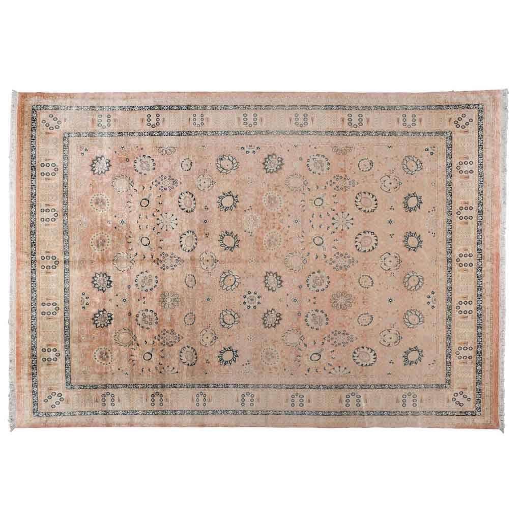 Tapis d'Égypte