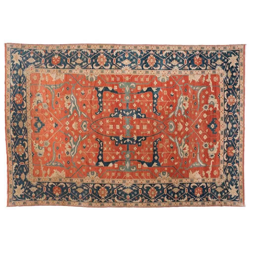 Tapis d'Égypte