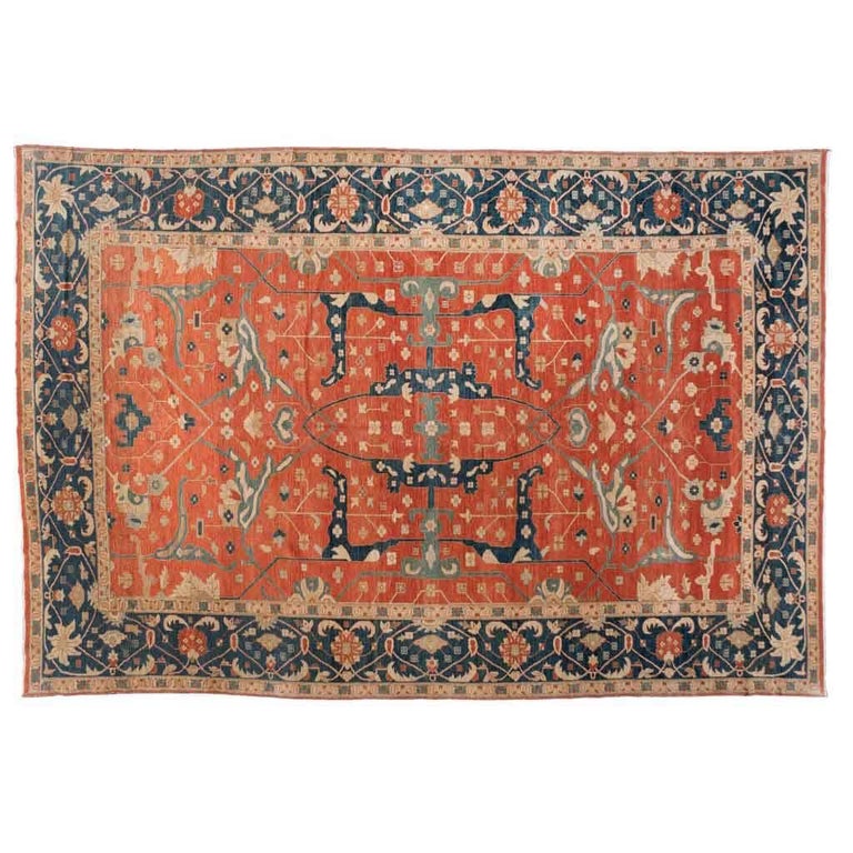 Egyptian Rug For Sale at 1stdibs
