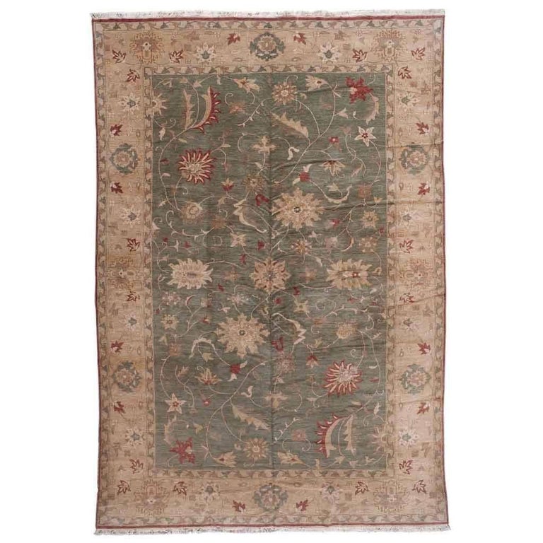 Egyptian Rug For Sale at 1stDibs