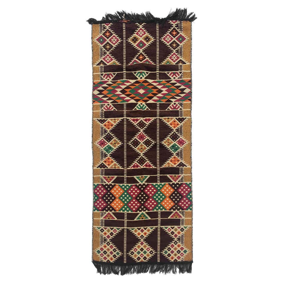 African Wall Rug African Wall Hanging - 131 For Sale on 1stDibs | african cloth wall ...