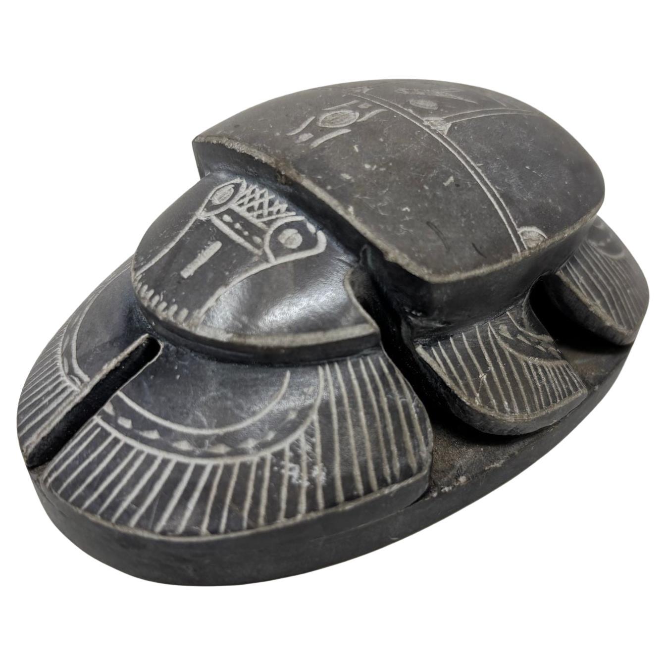 Soapstone Desk Accessories