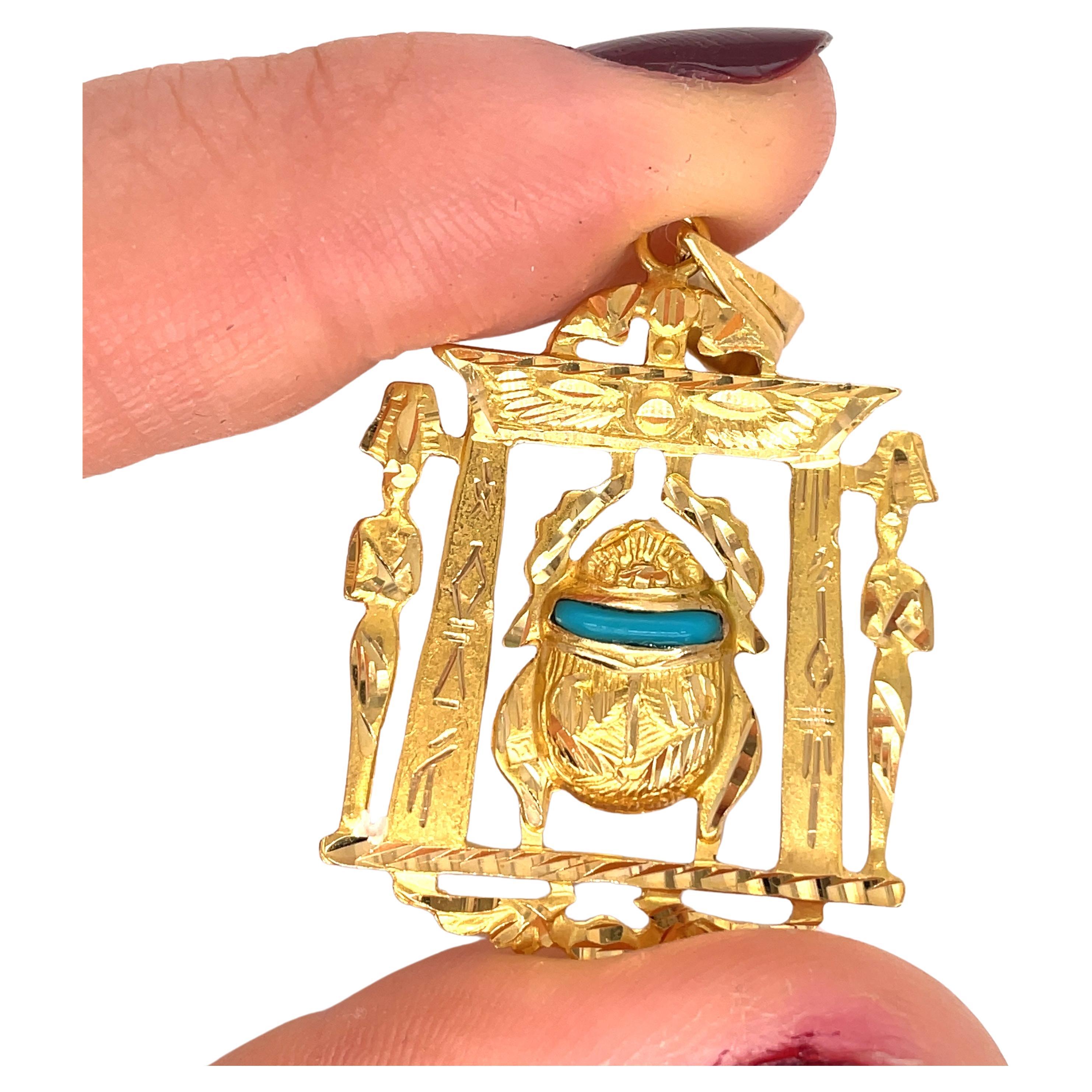 Gold Egyptian Jewelry 964 For Sale on 1stDibs 14k gold egyptian jewelry egyptian gold jewelry real gold egyptian jewelry