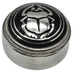 Sterlingsilber