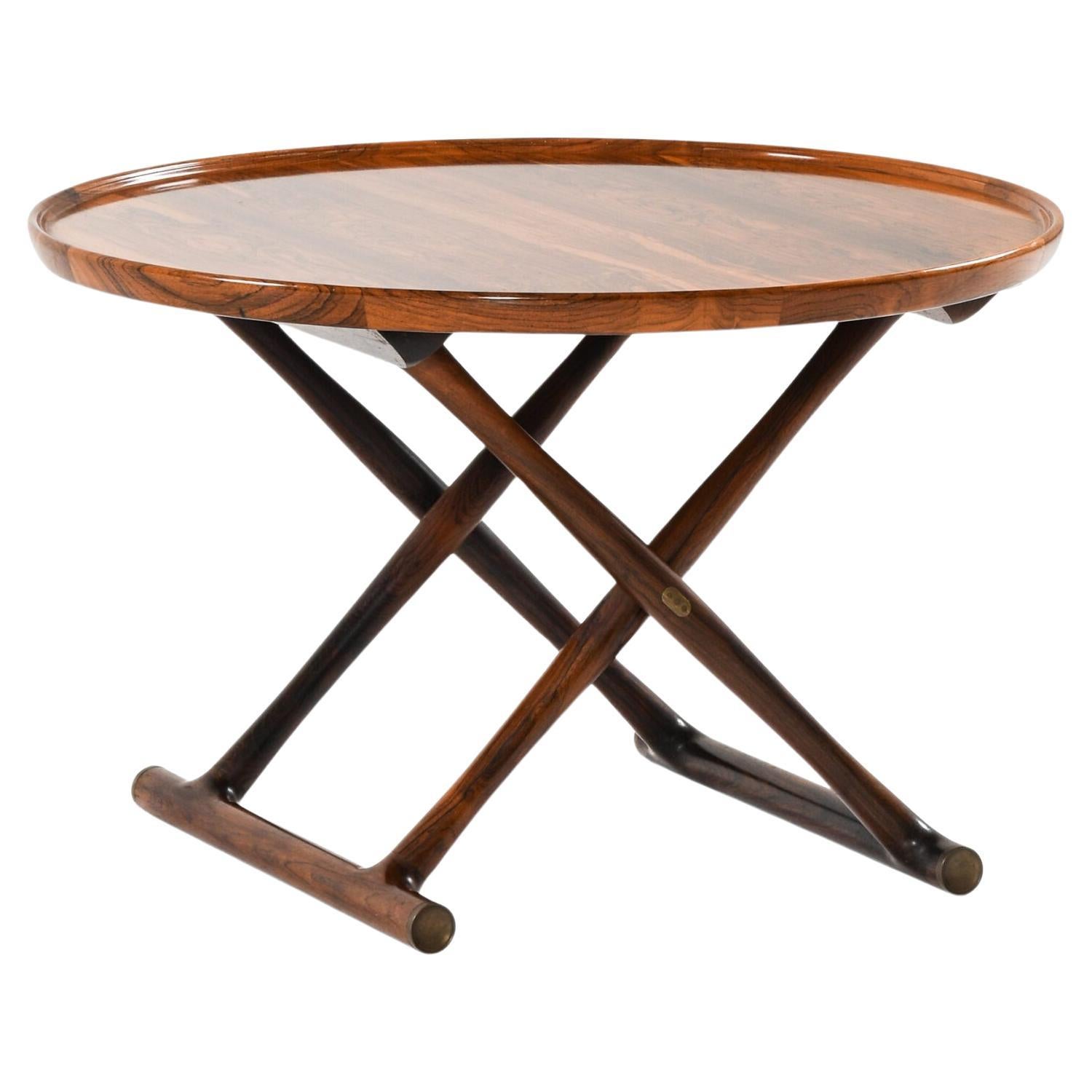 Mogens Lassen Coffee and Cocktail Tables