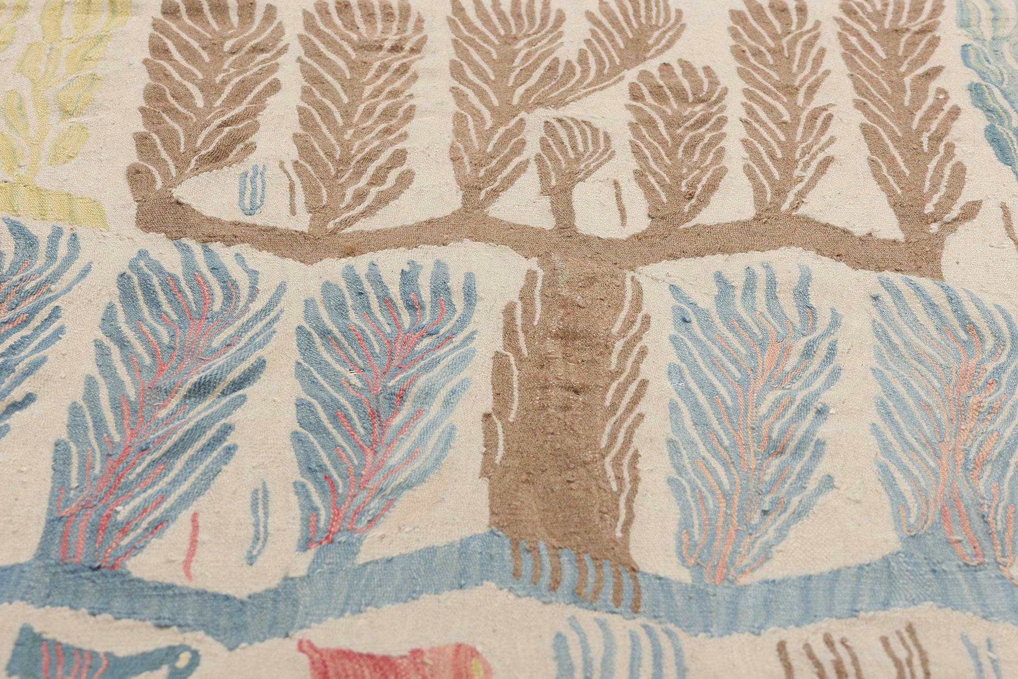 Ägyptischer Wandteppich 