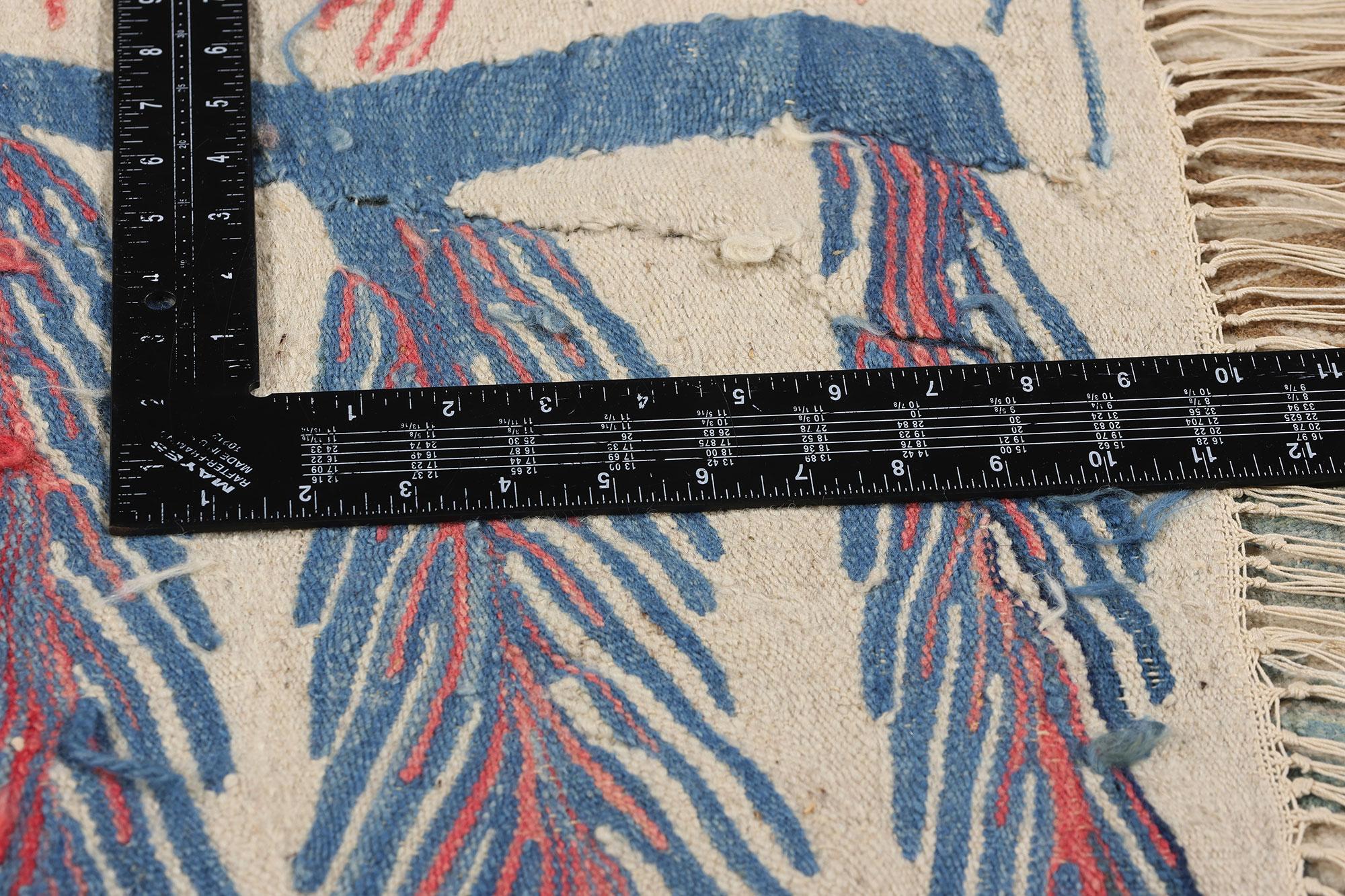 Ägyptischer Wandteppich 