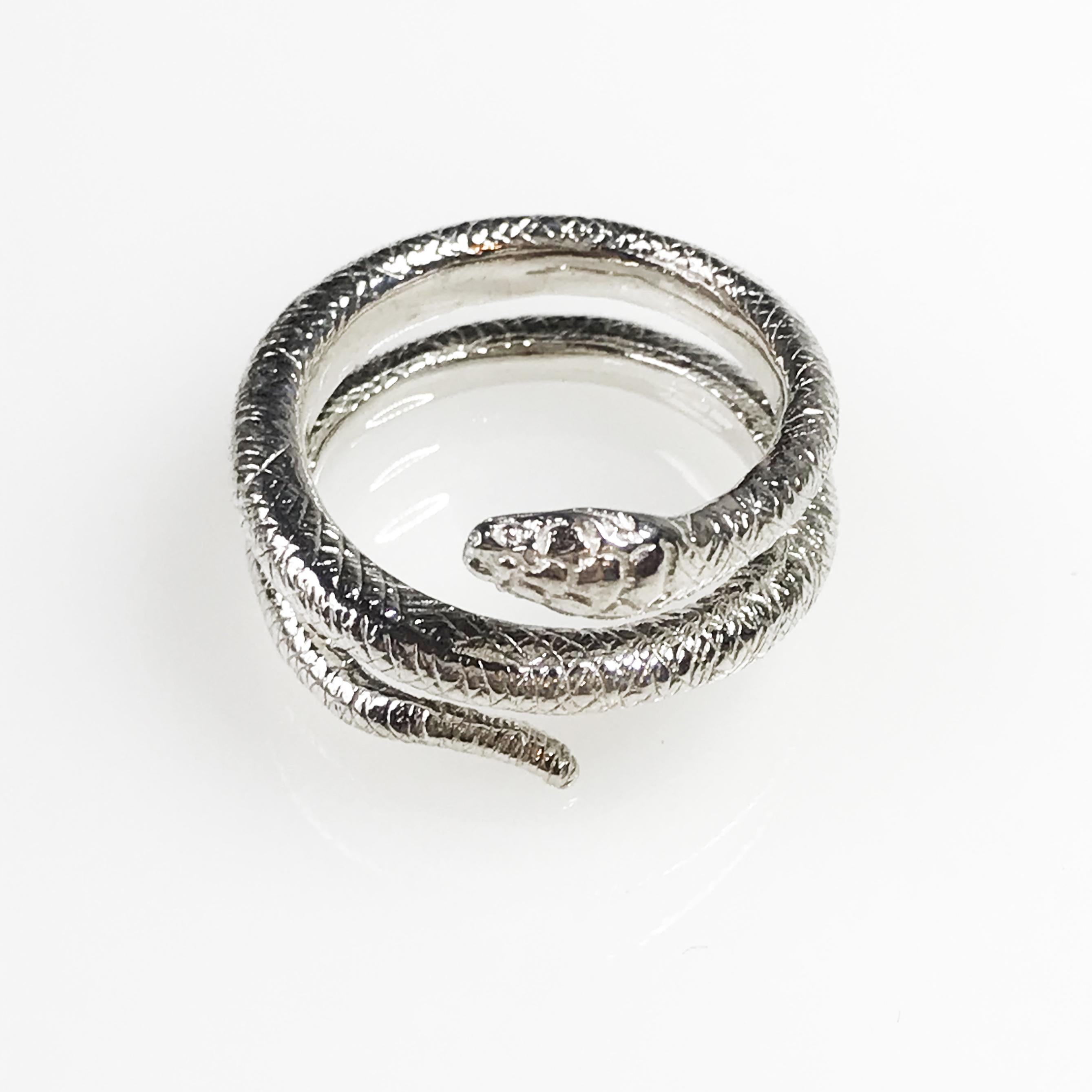 elder ring snake