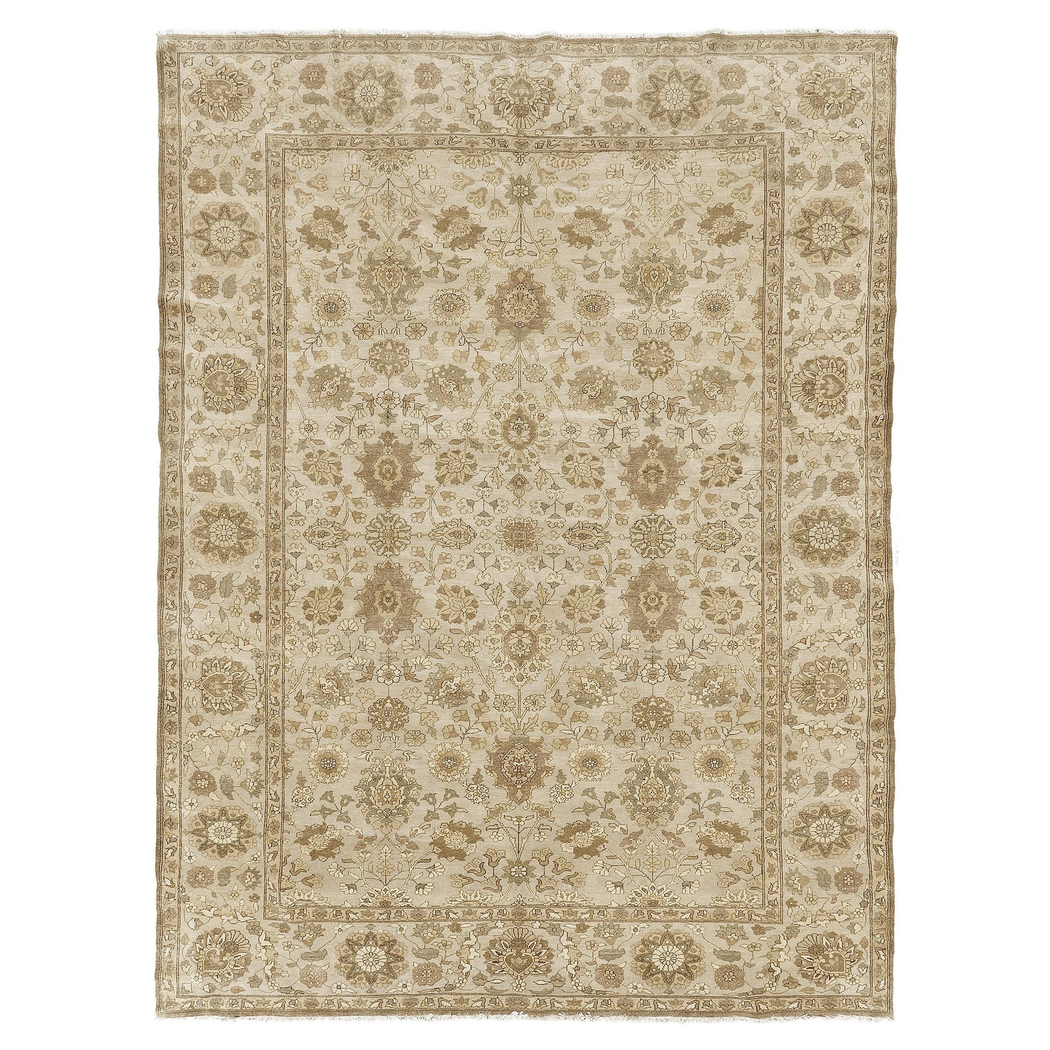 Tappeto egiziano Zigler Design