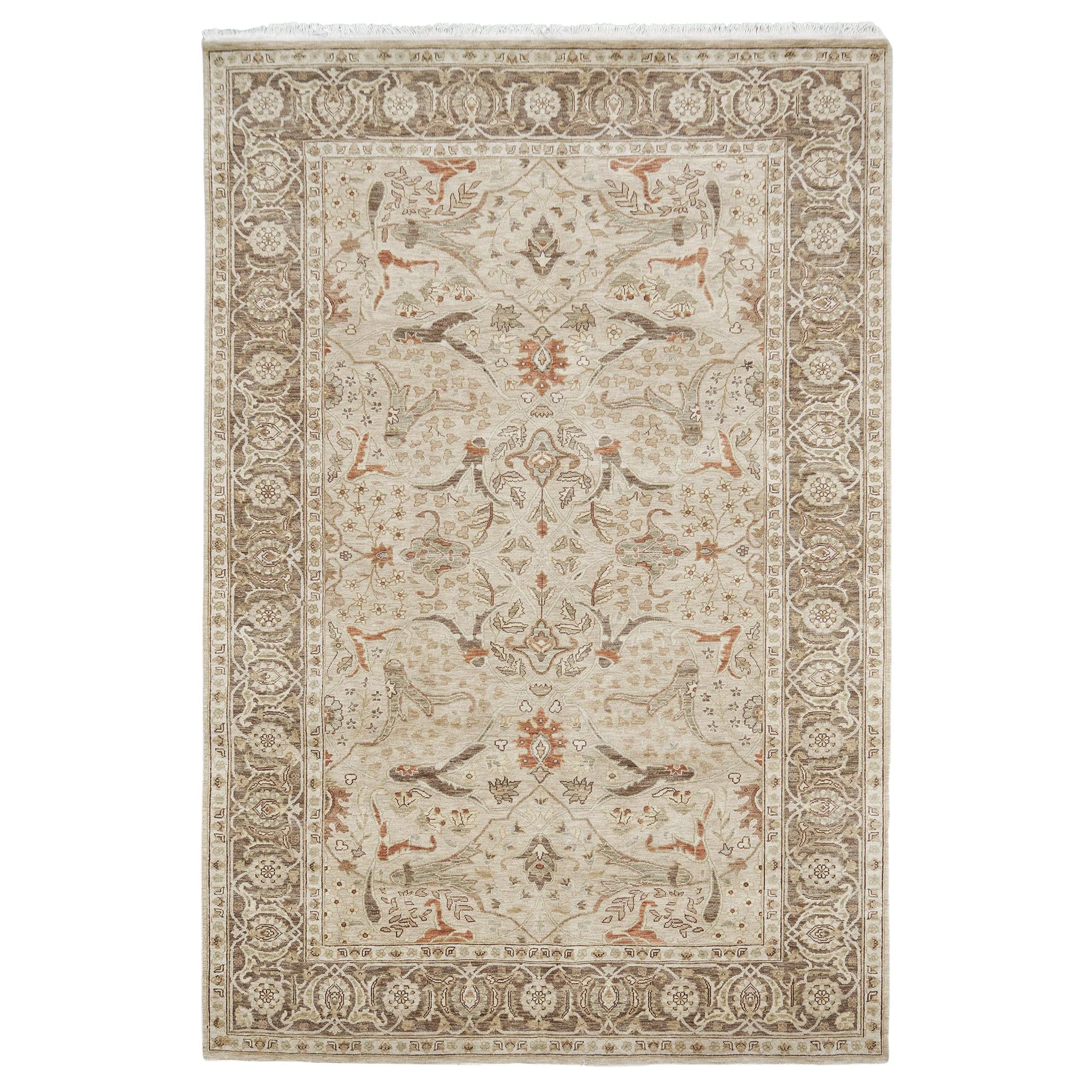 Tappeto egiziano Zigler Design